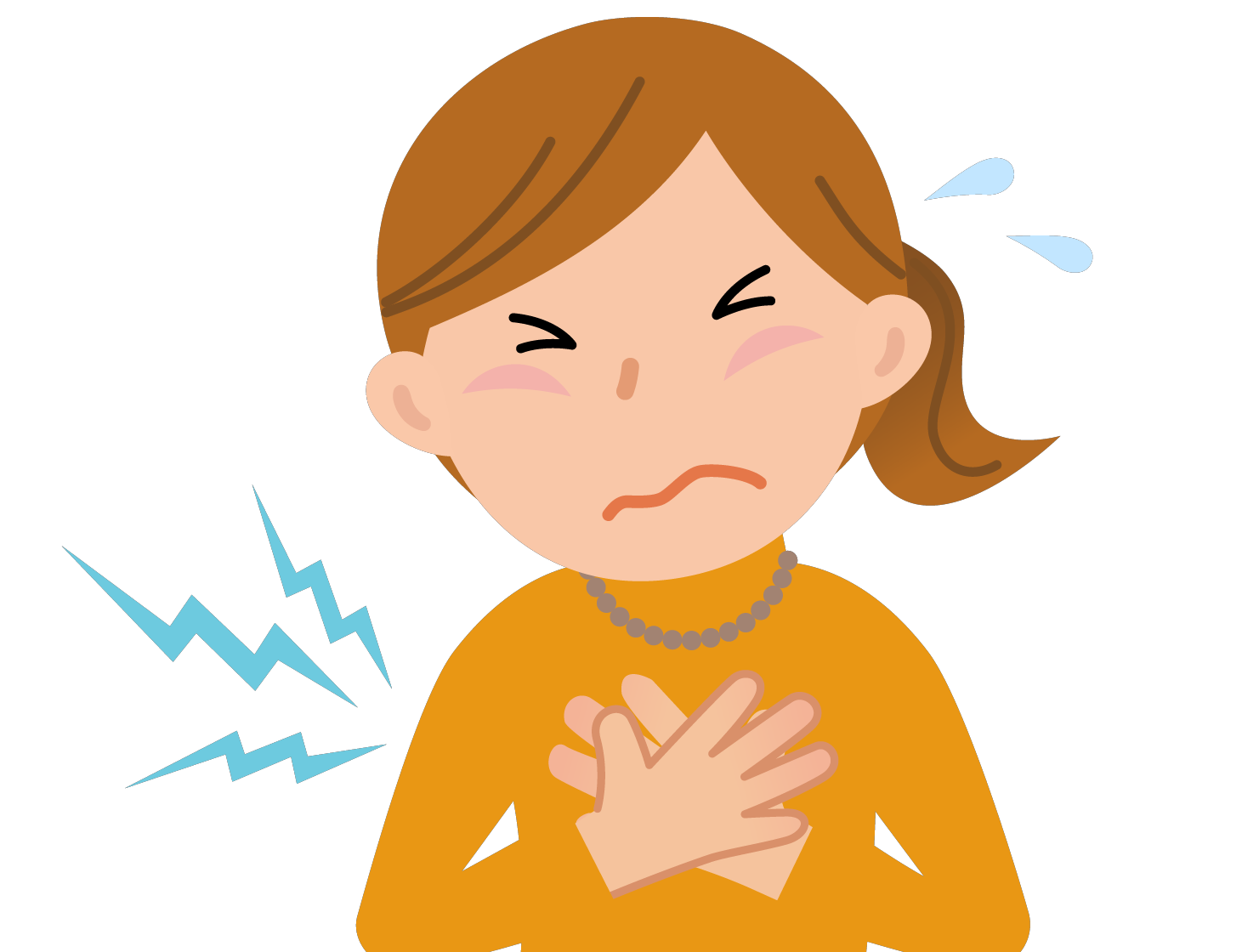 しゃっくり 何回も出る | しゃっくり頻繁に出る大人 – ZSCCP