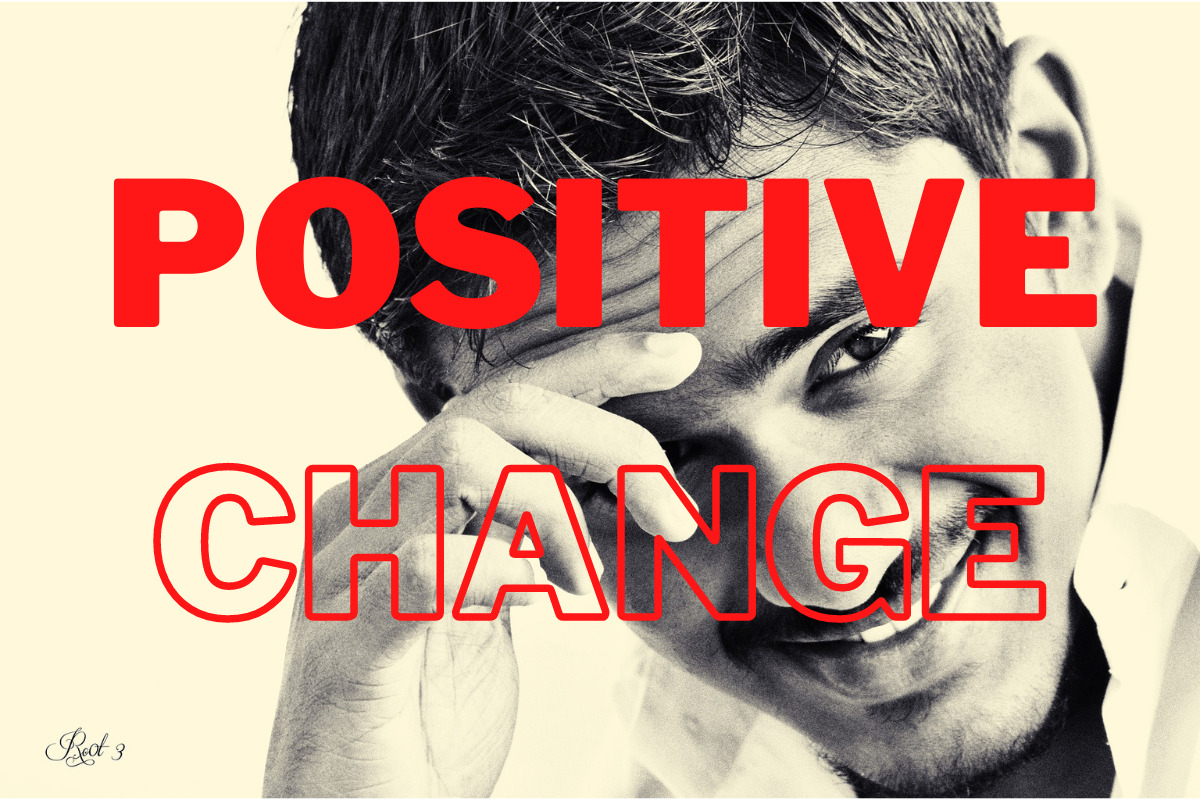 positive-change